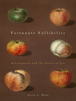 cover image of Fortunate Fallibility